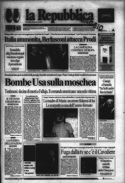 La repubblica